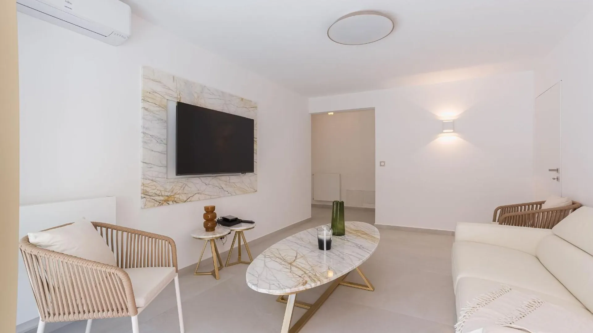 Apartment 7 Pradignac By Halldis Cannes France