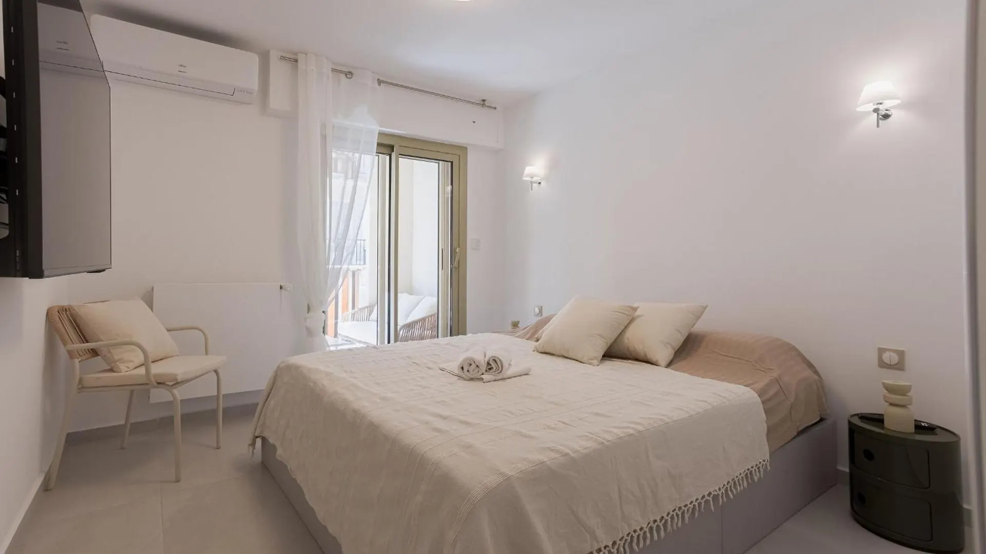 Apartment 7 Pradignac By Halldis Cannes France
