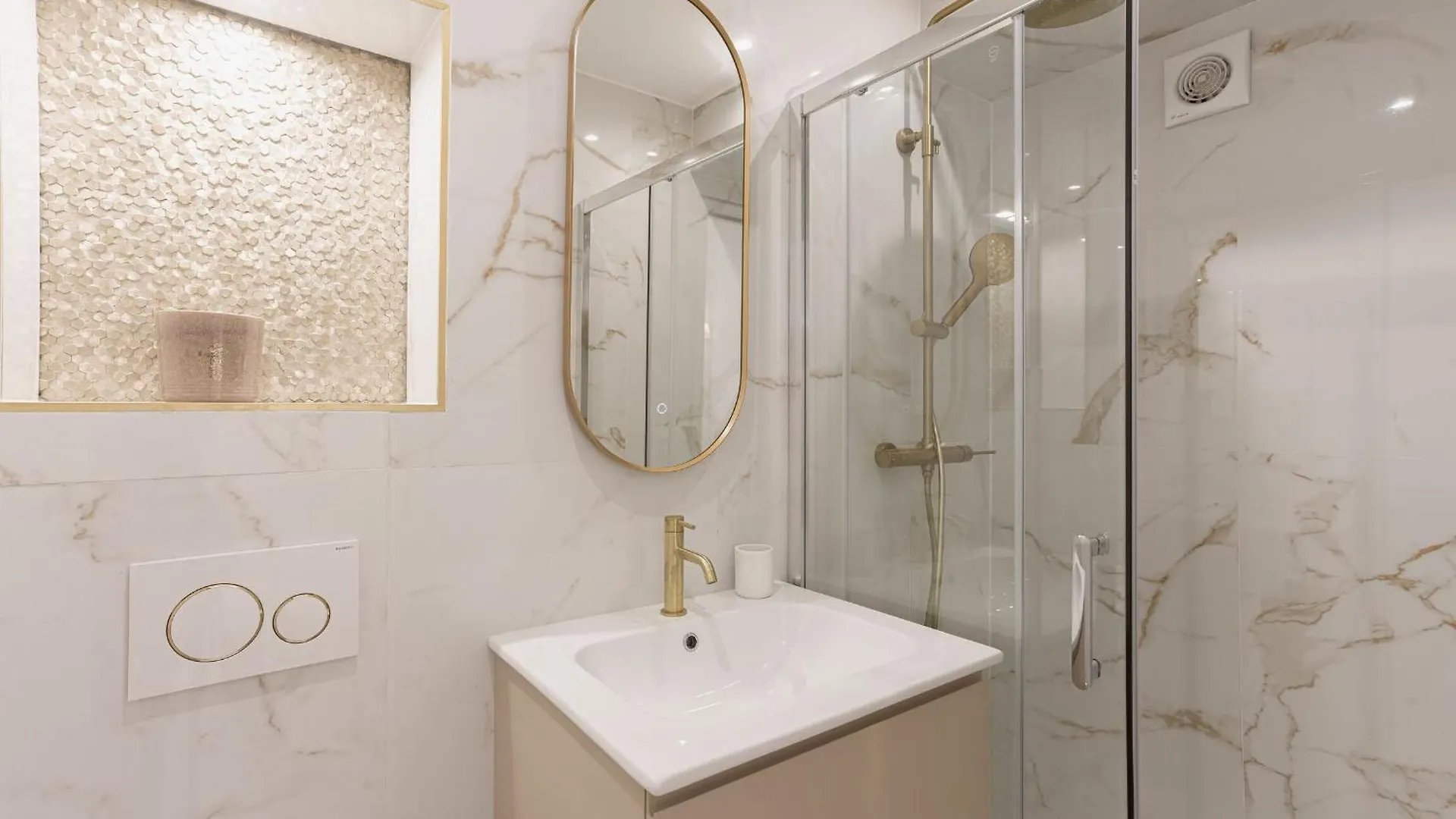Apartment 7 Pradignac By Halldis Cannes