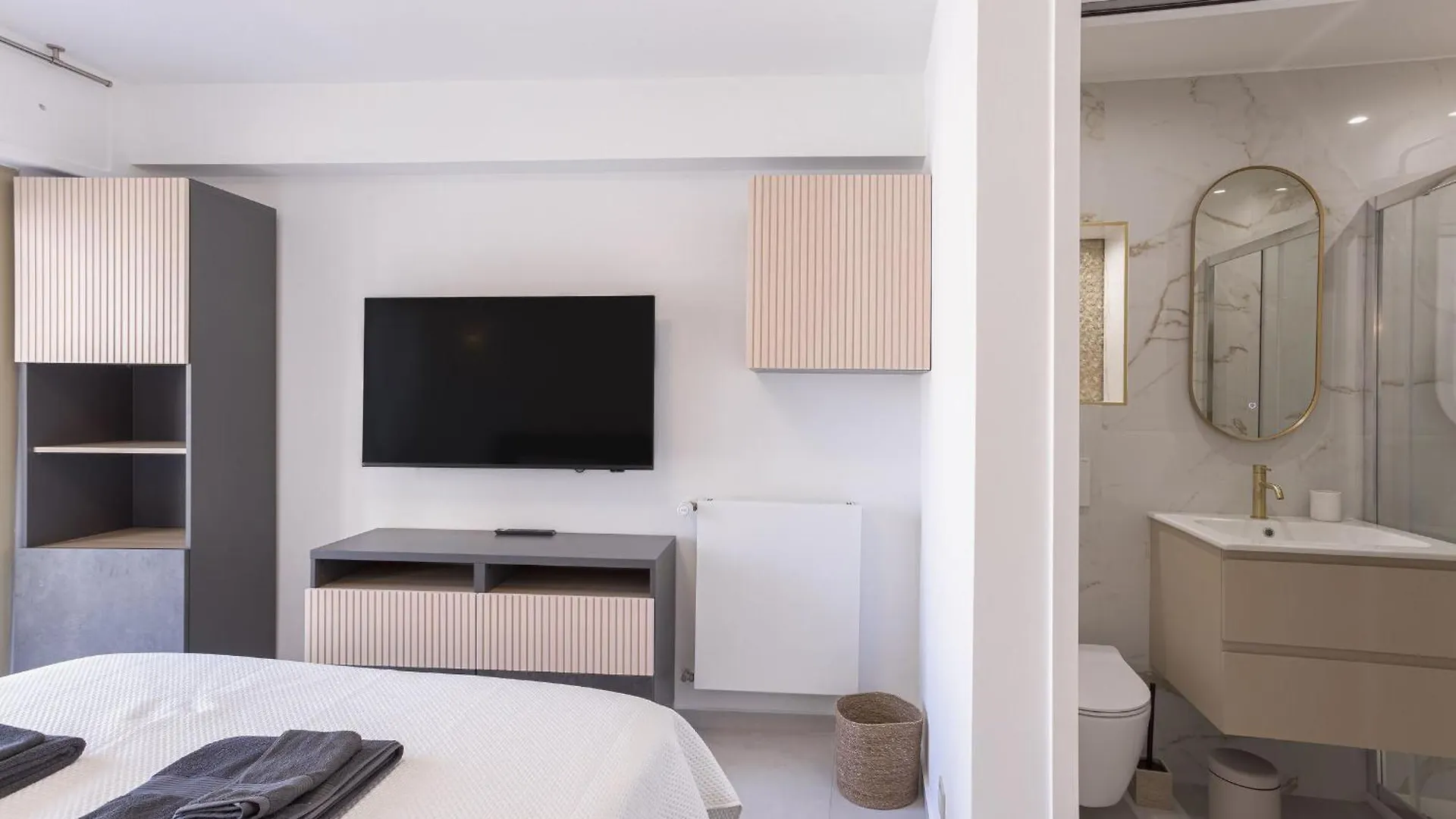 7 Pradignac By Halldis Cannes Apartment