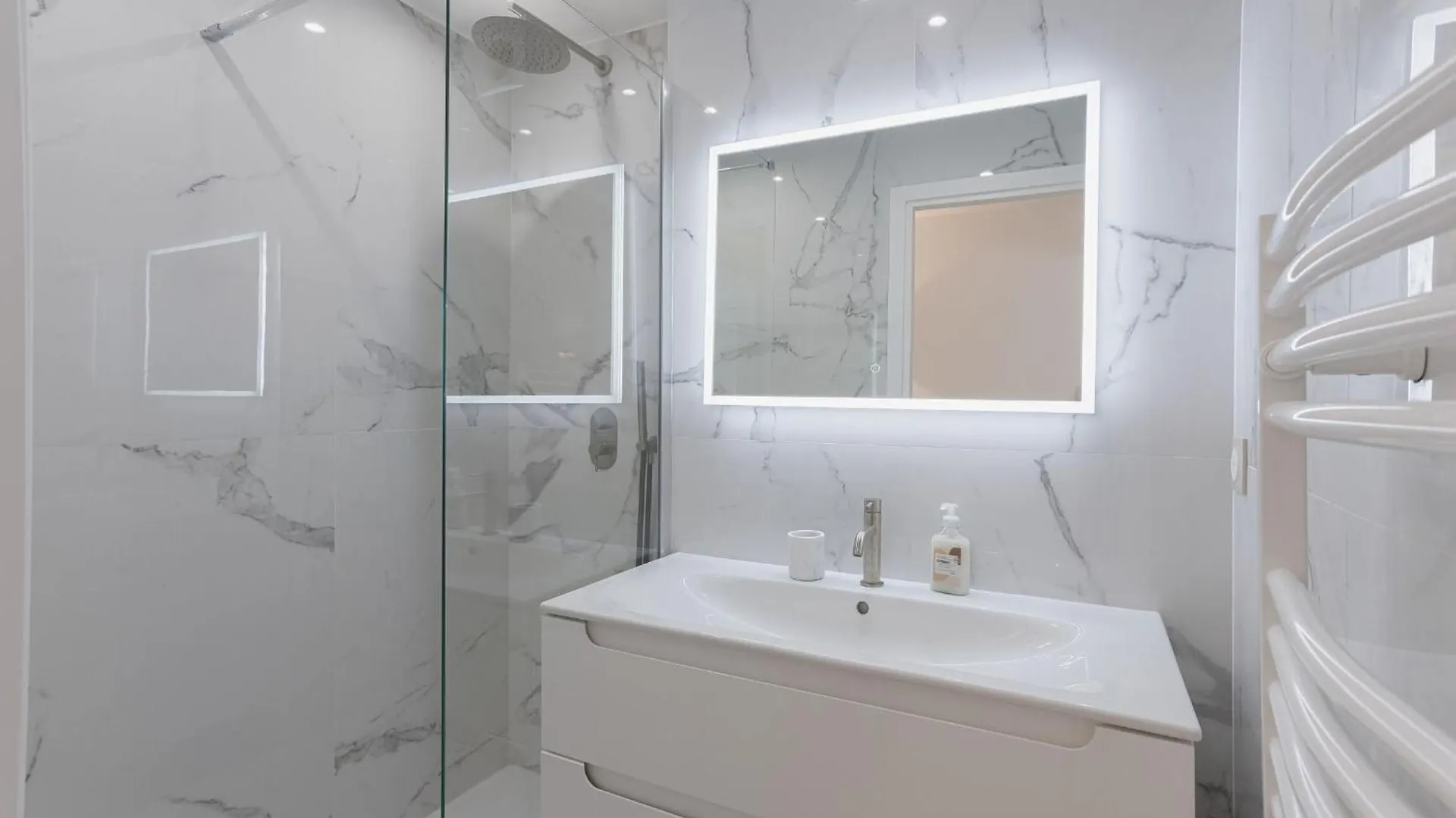 Apartment 7 Pradignac By Halldis Cannes France