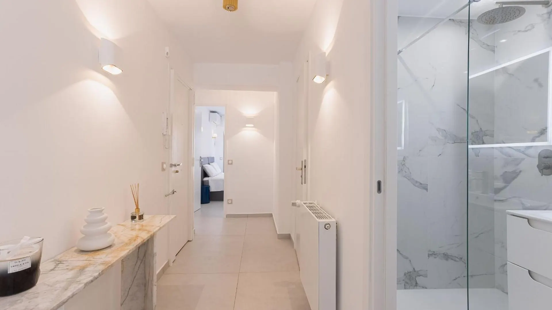7 Pradignac By Halldis Cannes Apartment