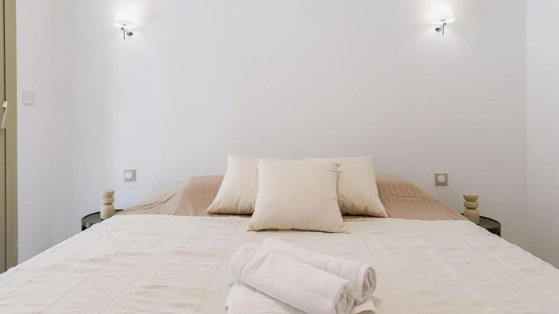 7 Pradignac By Halldis Cannes Apartment